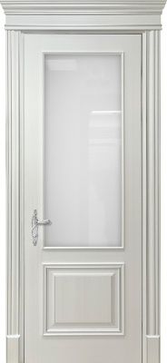 LEON LEON SF 2  Венециано серебро