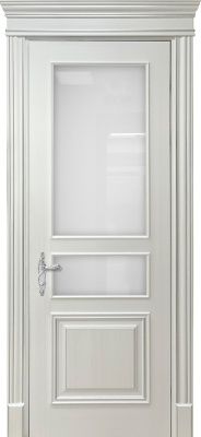 LEON LEON PV 2  Венециано серебро