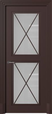 KELN KHV2  RAL 8017 KELN KHV2  RAL 8017